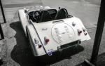 Morgan Plus 8 Speedster 2015 года (WW)